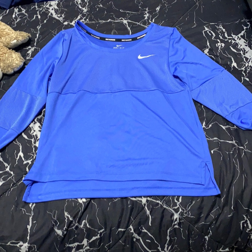 Nike Dri-fit shirt